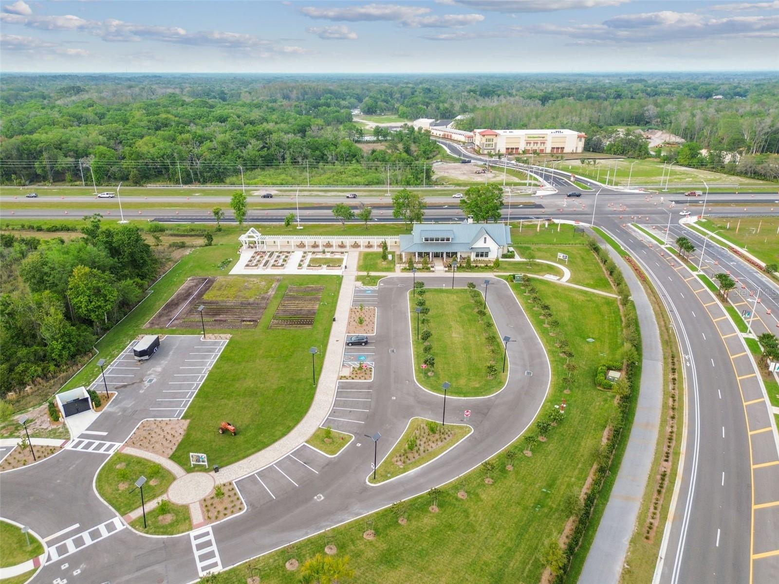 10437 FARM HILL AVE, LAND O LAKES, FL, 34638