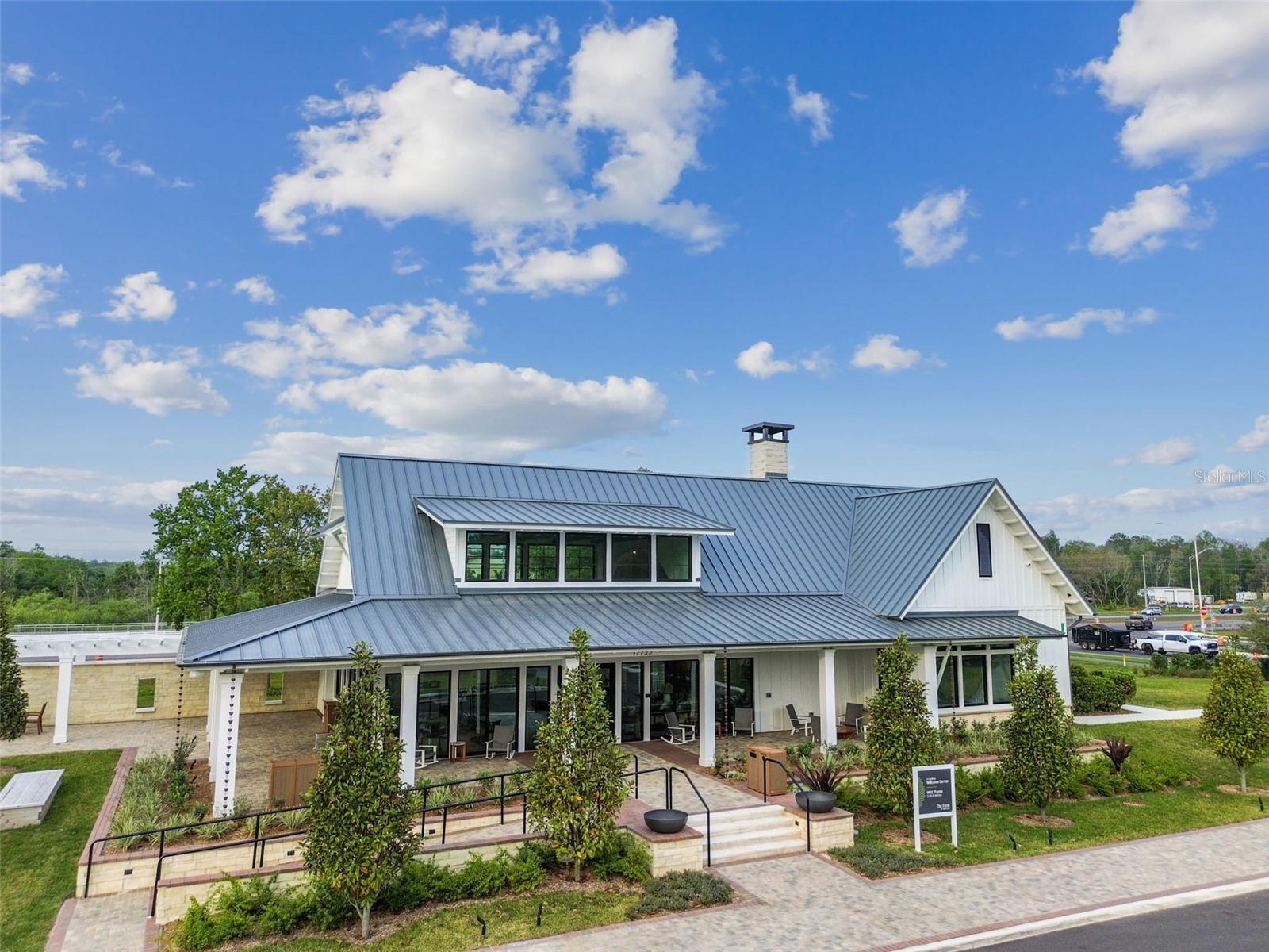 10437 FARM HILL AVE, LAND O LAKES, FL, 34638