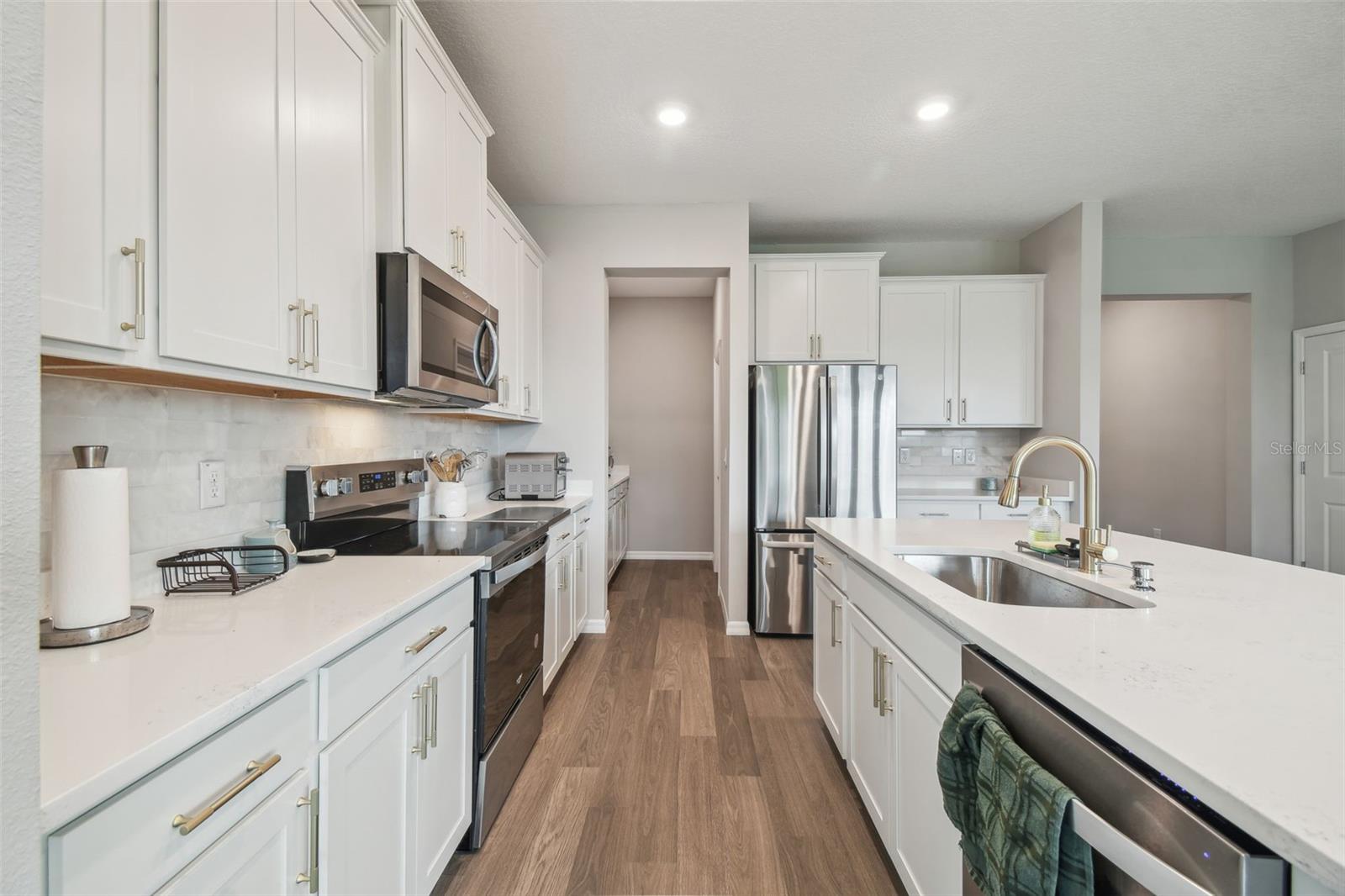 10437 FARM HILL AVE, LAND O LAKES, FL, 34638