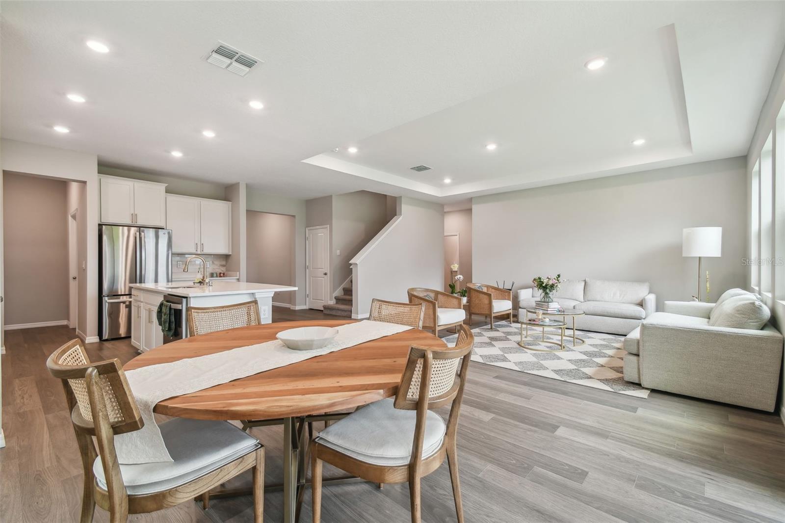 10437 FARM HILL AVE, LAND O LAKES, FL, 34638