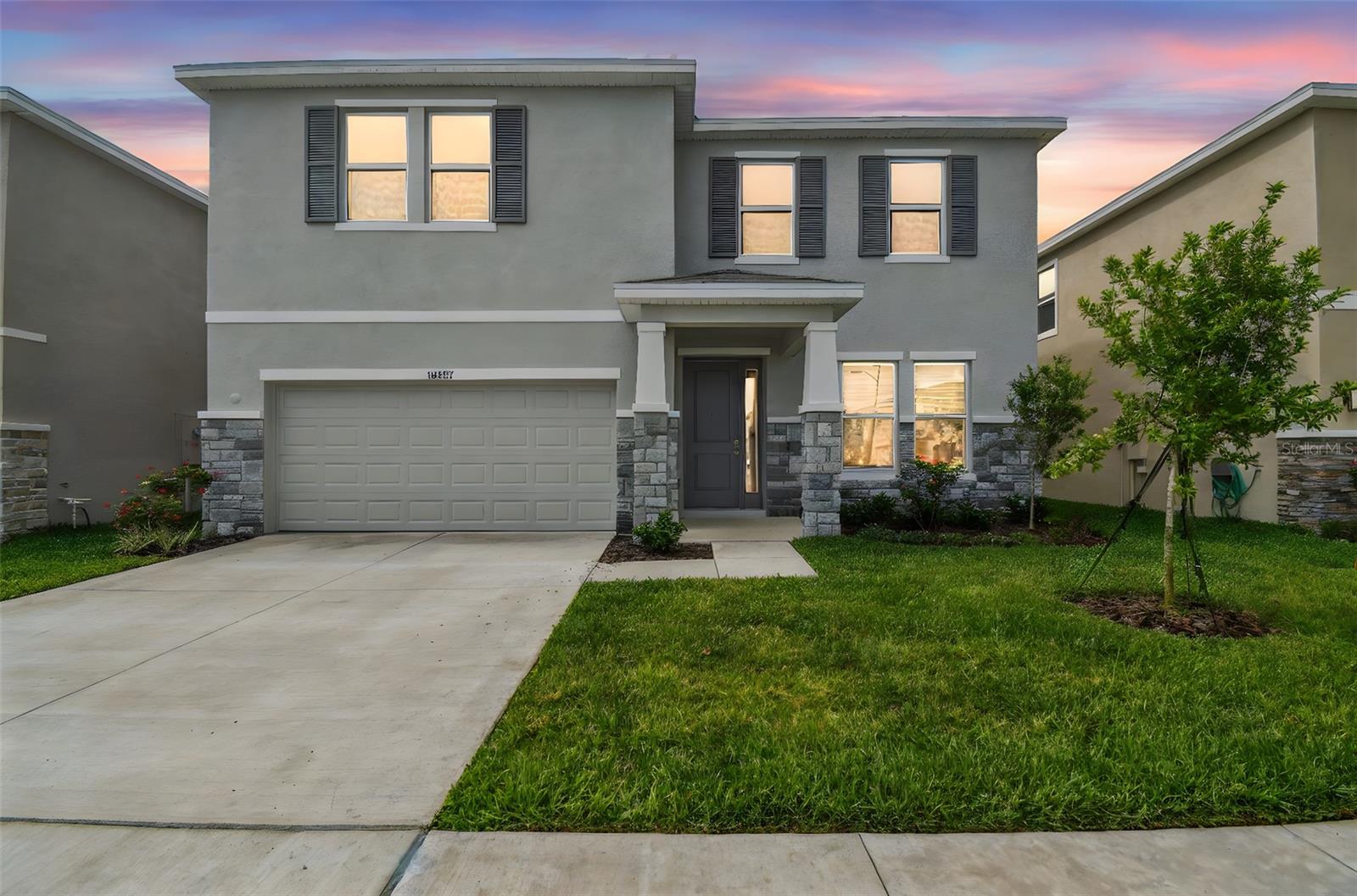 10437 FARM HILL AVE, LAND O LAKES, FL, 34638