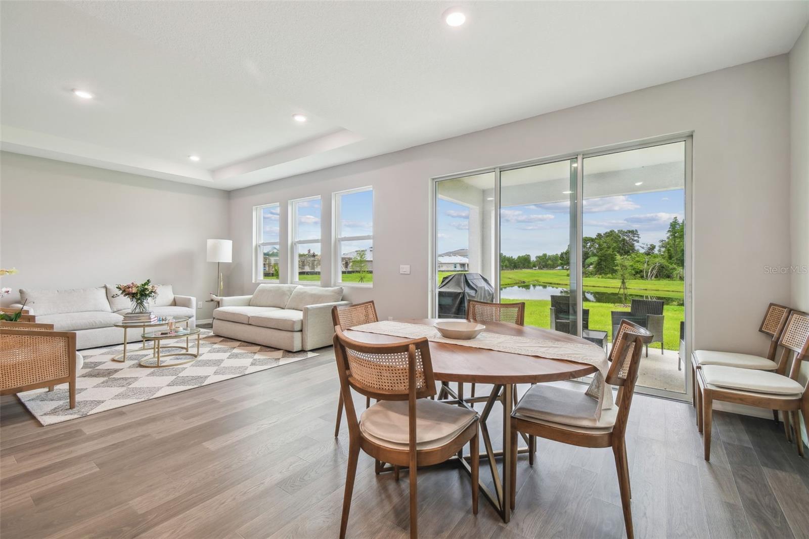 10437 FARM HILL AVE, LAND O LAKES, FL, 34638