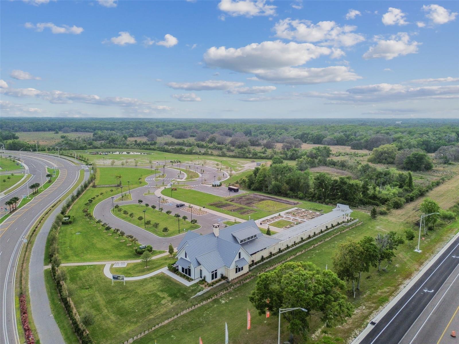 10437 FARM HILL AVE, LAND O LAKES, FL, 34638