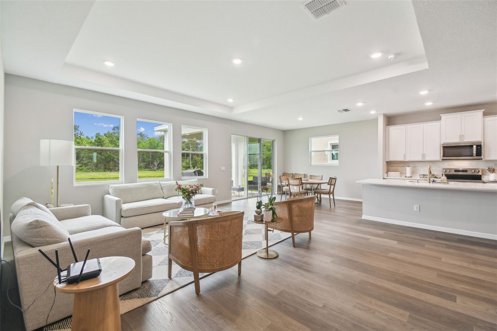 10437 FARM HILL AVE, LAND O LAKES, FL, 34638