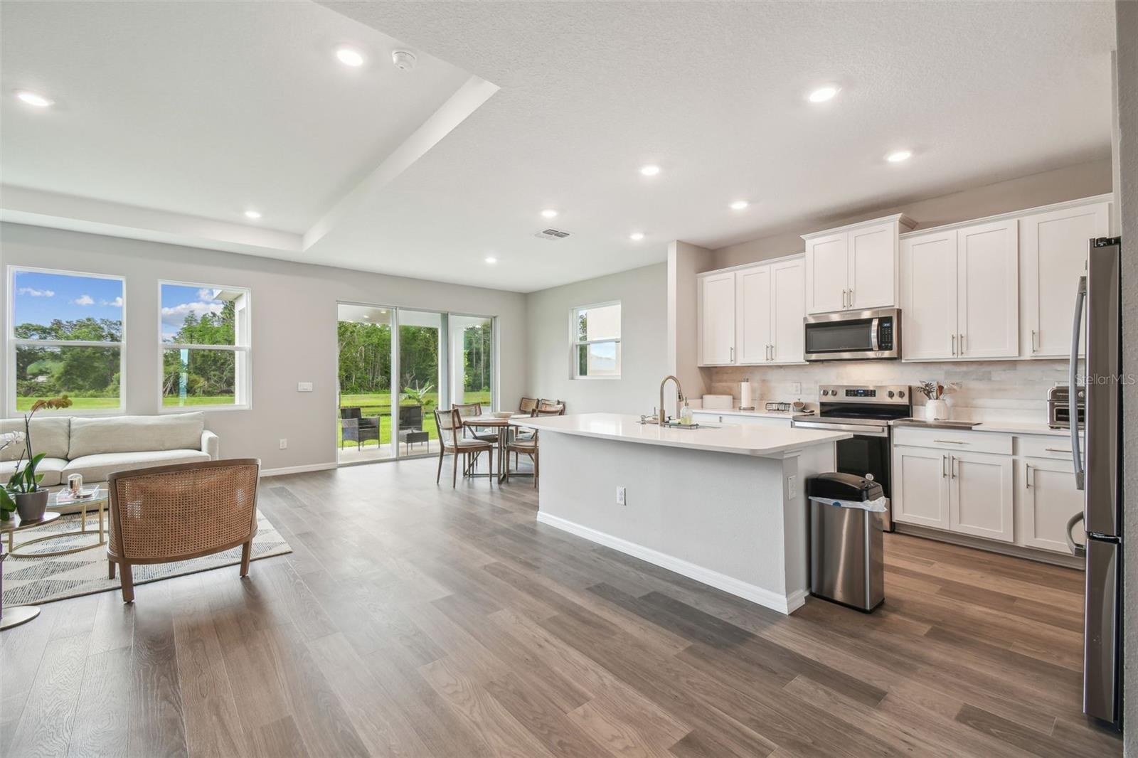 10437 FARM HILL AVE, LAND O LAKES, FL, 34638