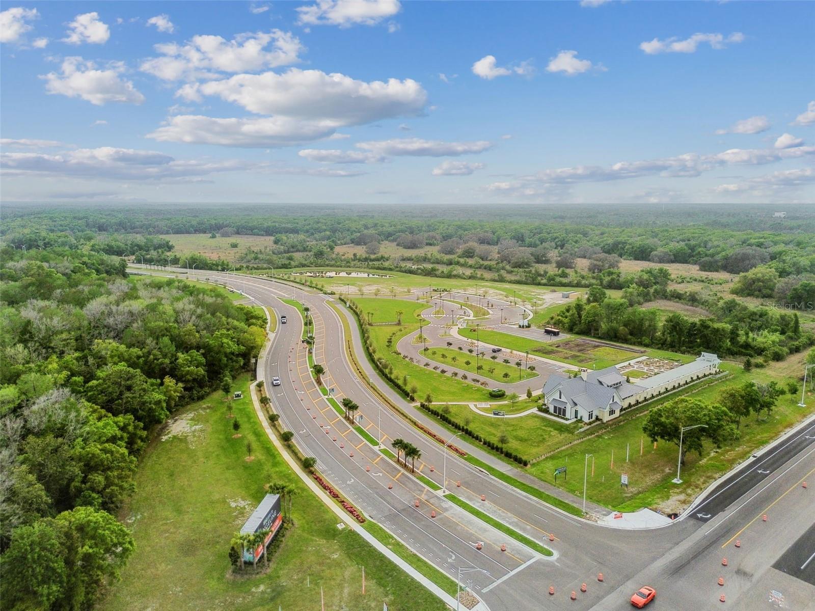 10437 FARM HILL AVE, LAND O LAKES, FL, 34638