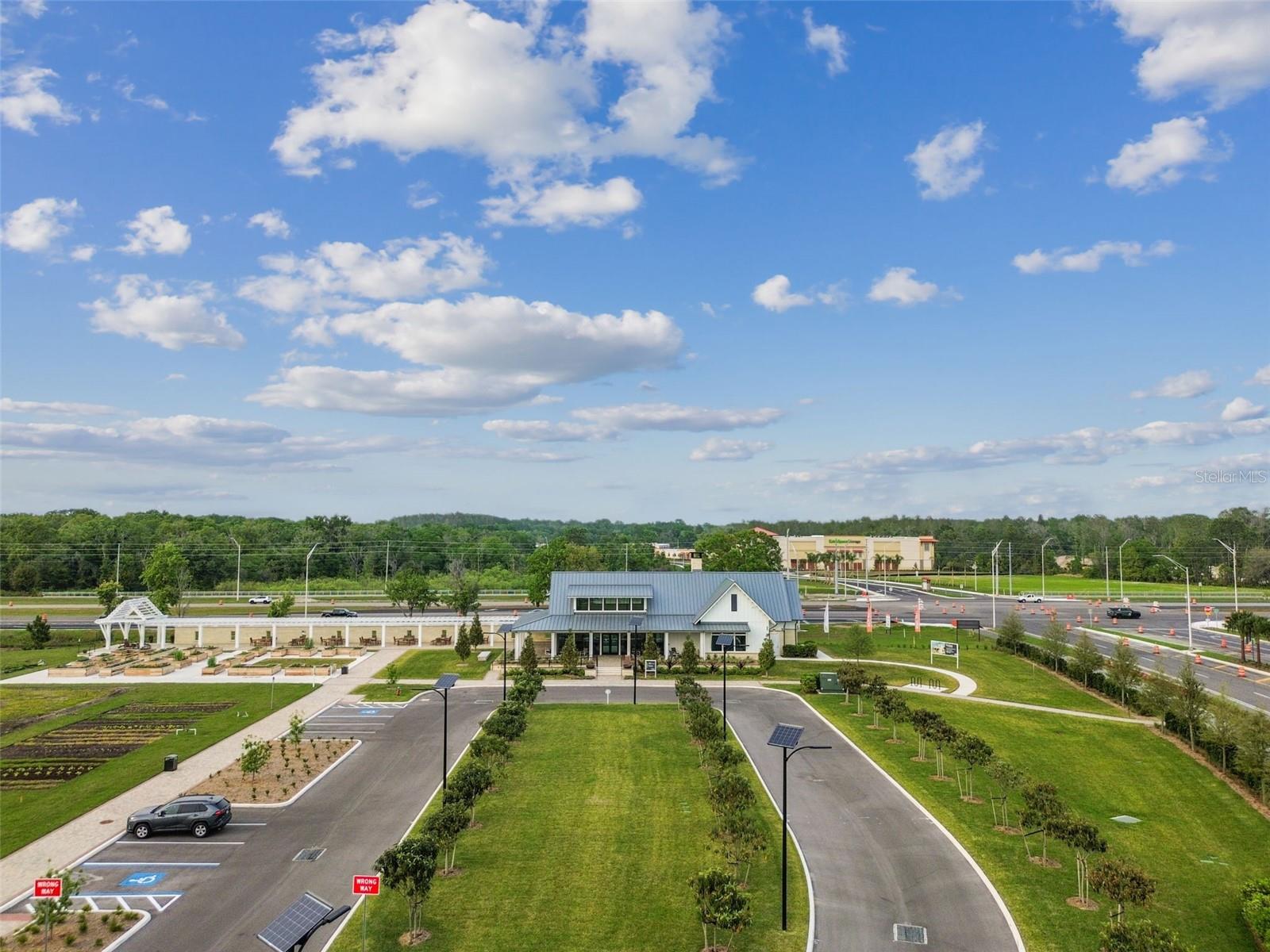 10437 FARM HILL AVE, LAND O LAKES, FL, 34638