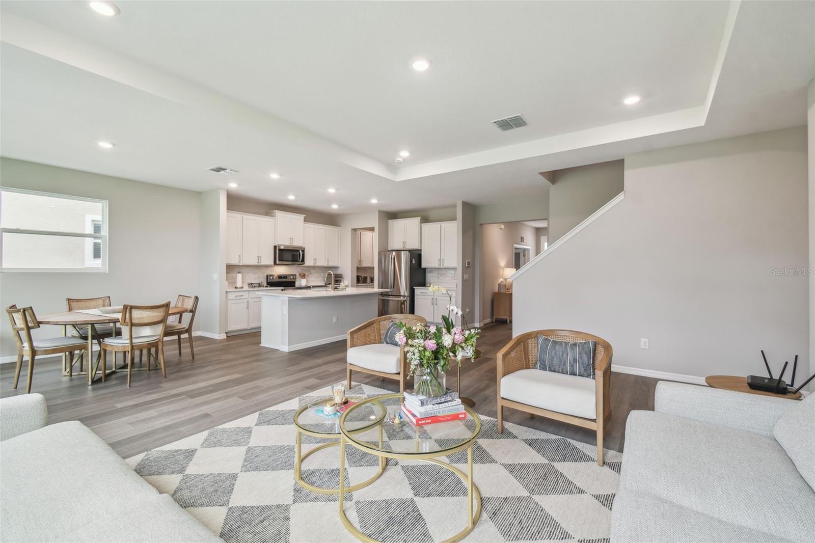 10437 FARM HILL AVE, LAND O LAKES, FL, 34638