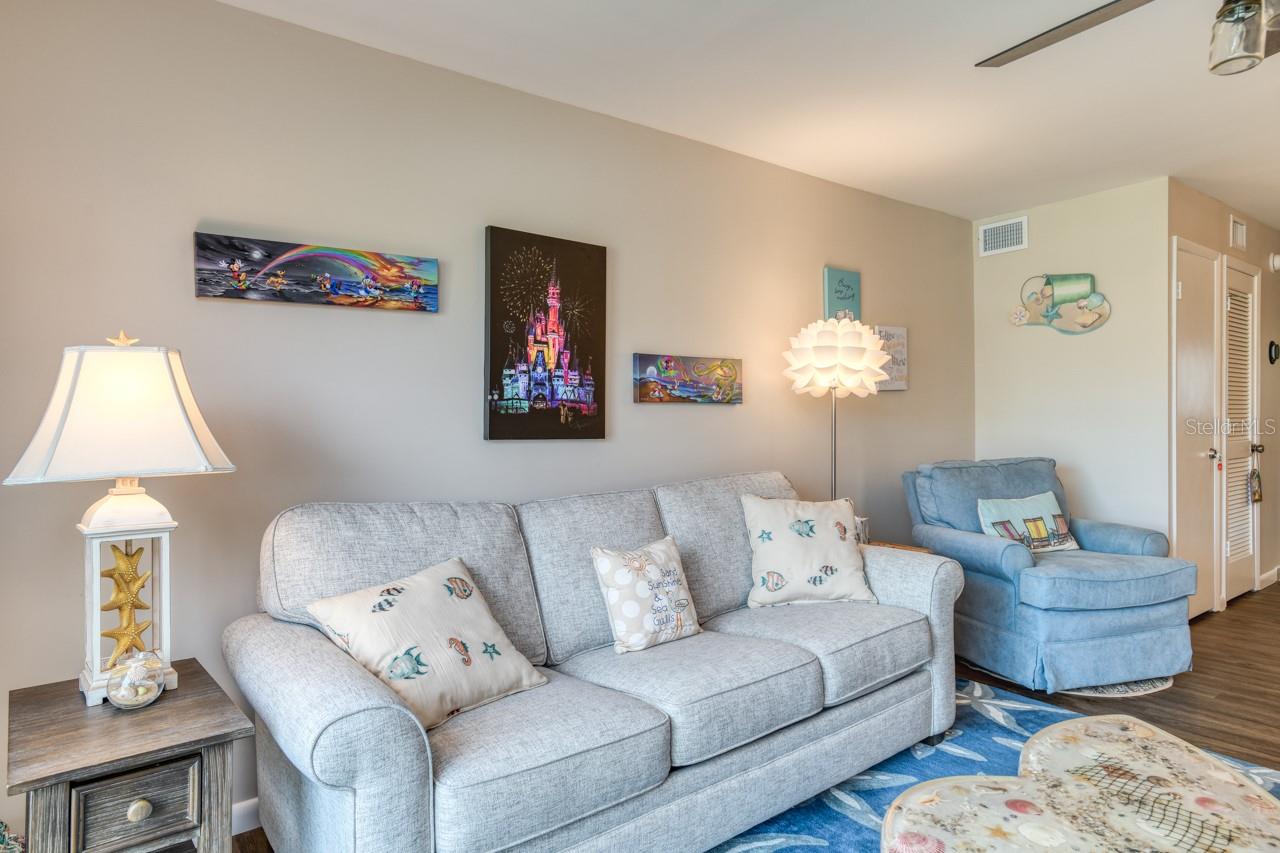 8550 A1A S #323, ST AUGUSTINE, FL, 32080