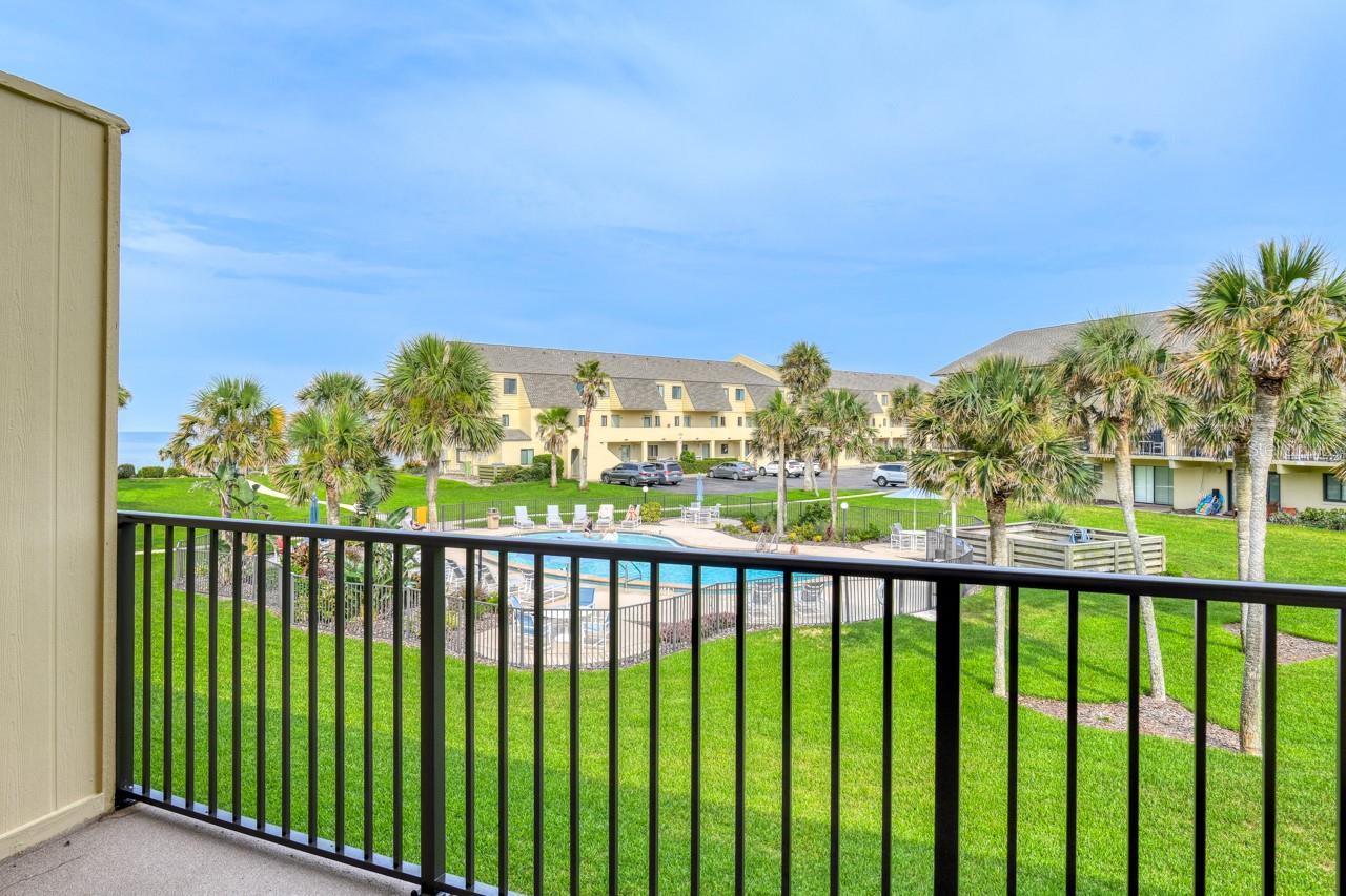 8550 A1A S #323, ST AUGUSTINE, FL, 32080