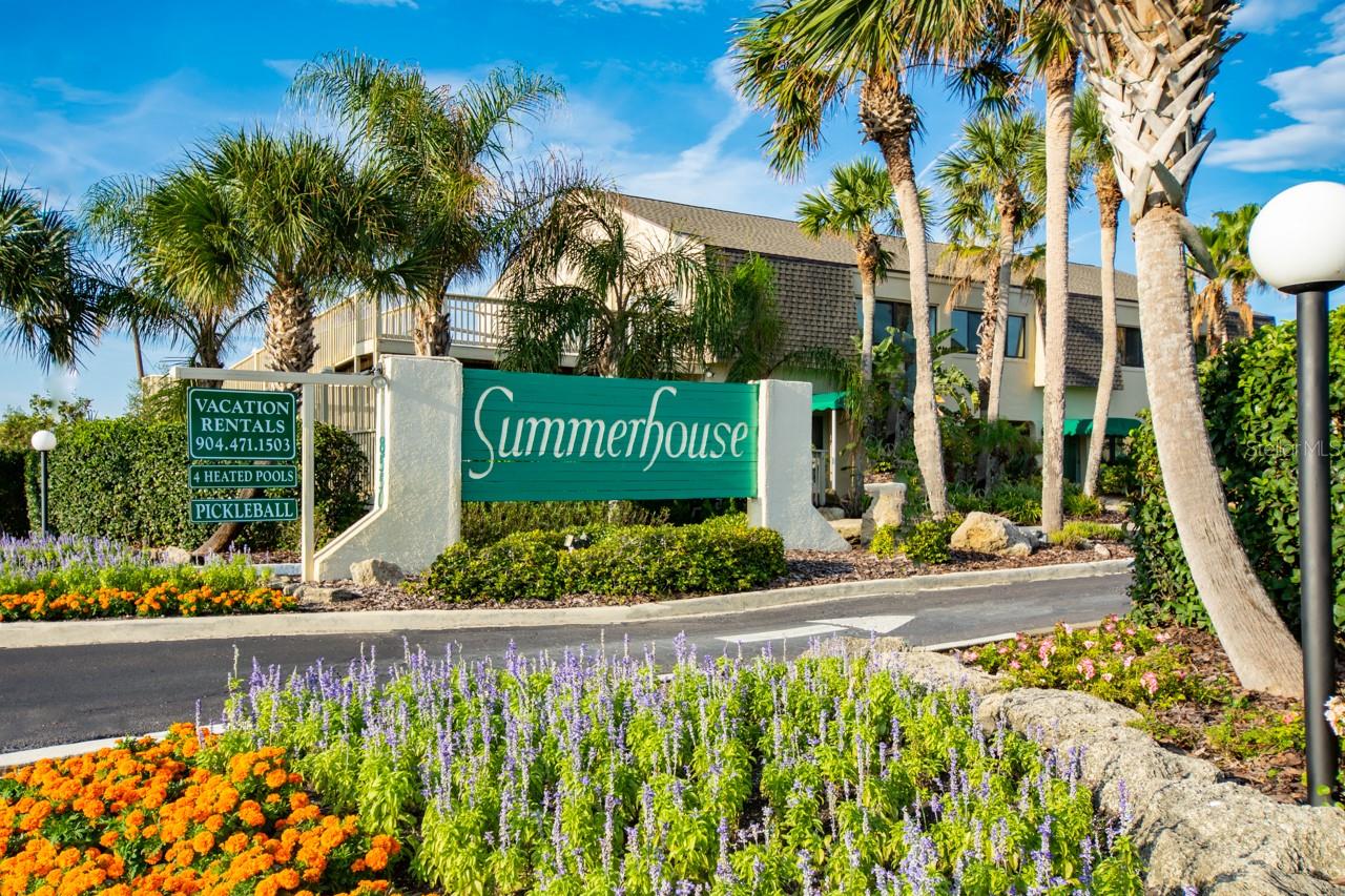 8550 A1A S #323, ST AUGUSTINE, FL, 32080