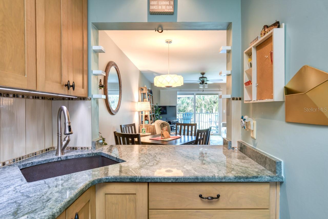 8550 A1A S #323, ST AUGUSTINE, FL, 32080