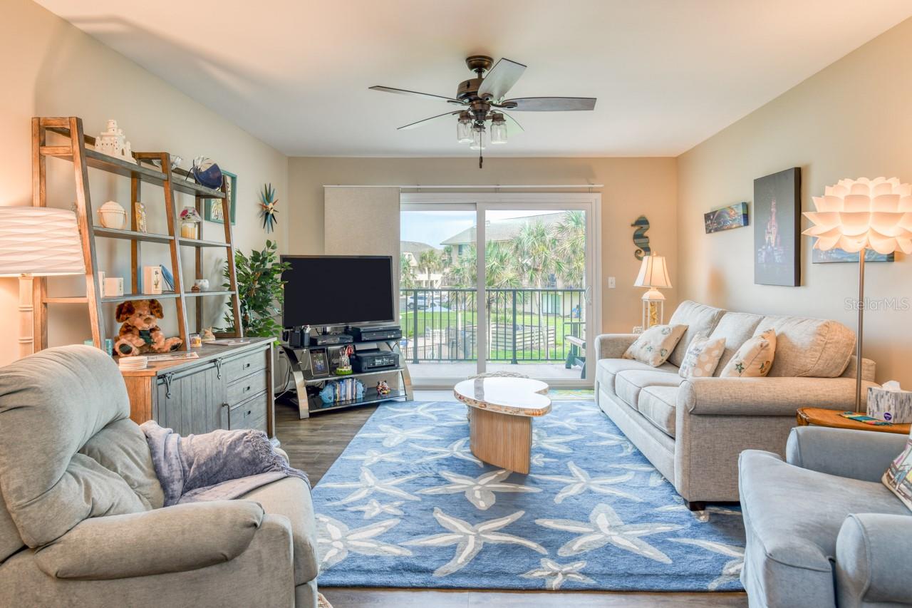 8550 A1A S #323, ST AUGUSTINE, FL, 32080