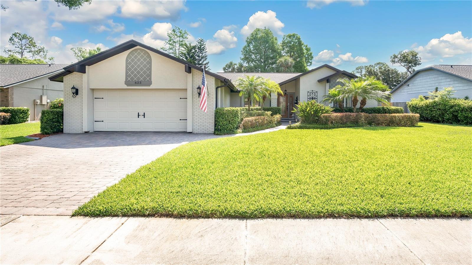 623 TUSKAWILLA POINT LN, WINTER SPRINGS, FL, 32708