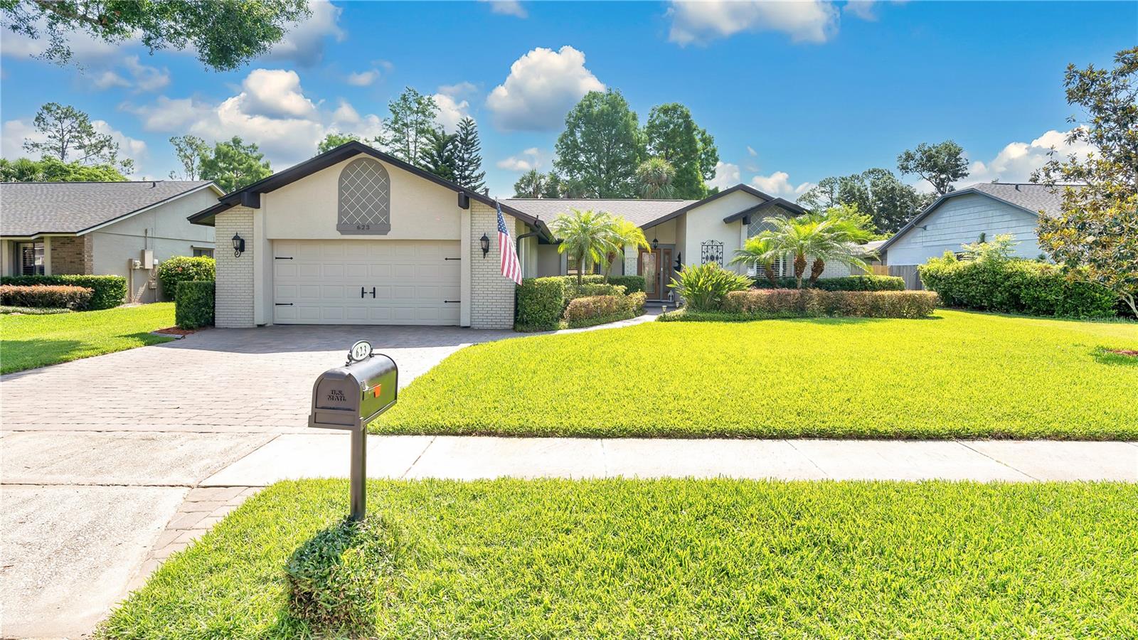 623 TUSKAWILLA POINT LN, WINTER SPRINGS, FL, 32708