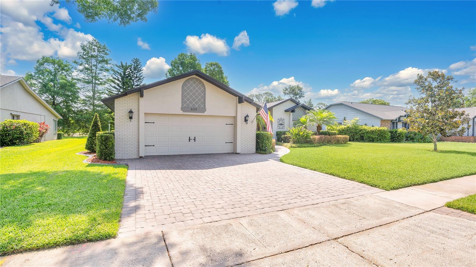 623 TUSKAWILLA POINT LN, WINTER SPRINGS, FL, 32708