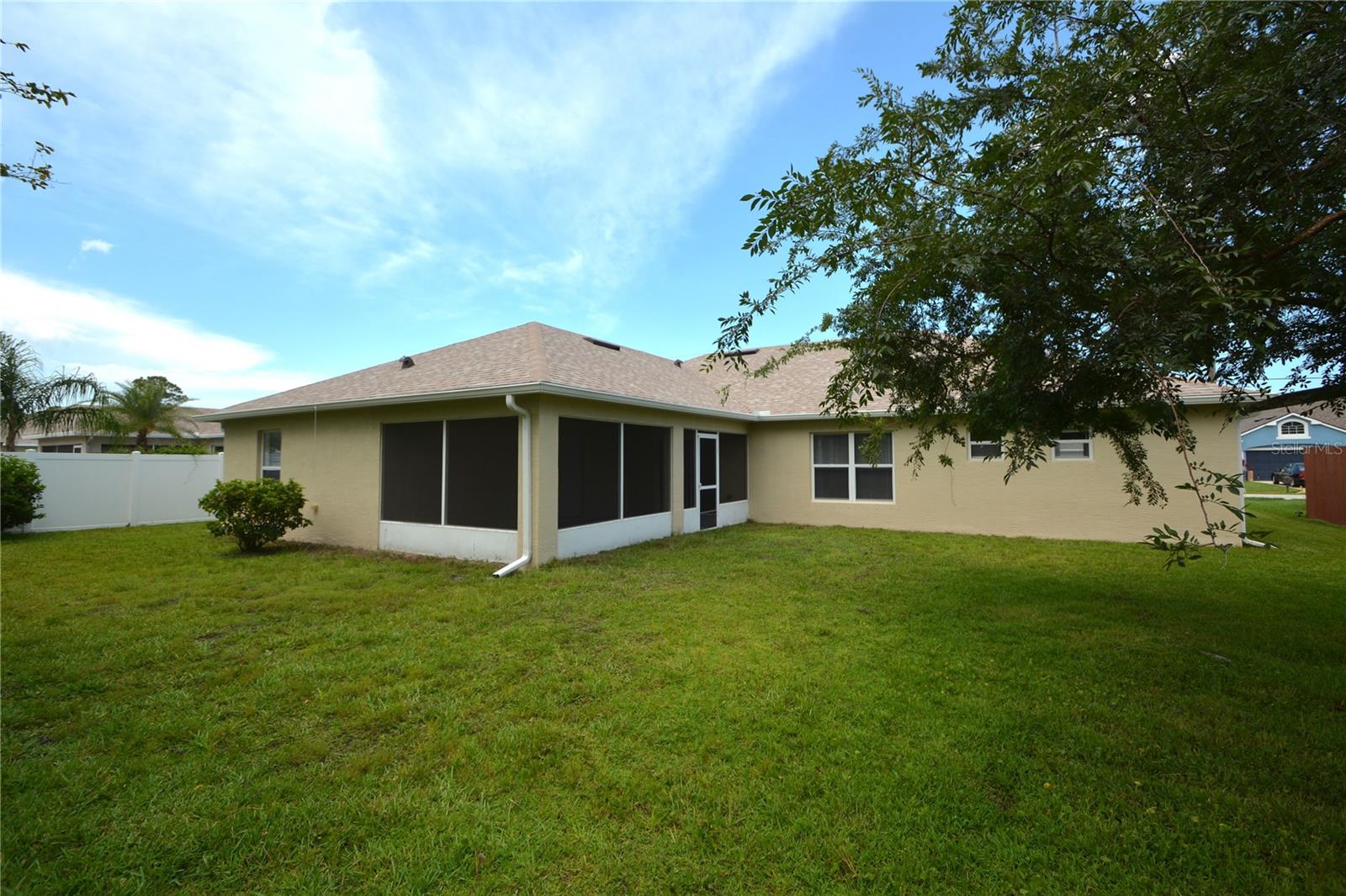 36 FRENORA LN, PALM COAST, FL, 32137