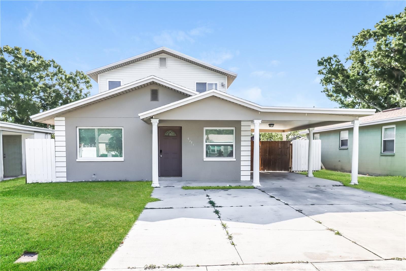 7071 64TH WAY N, PINELLAS PARK, FL, 33781