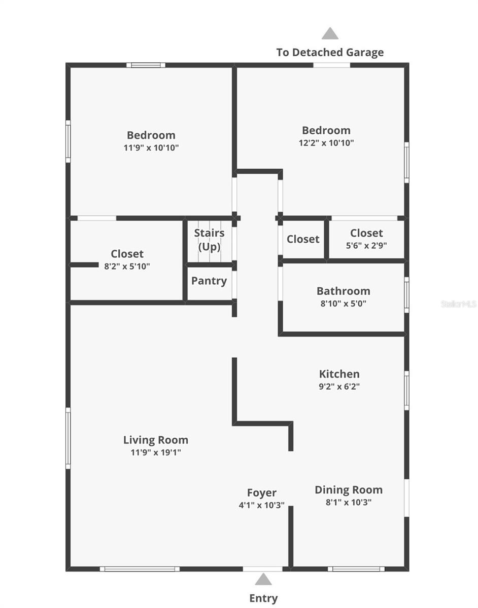 7071 64TH WAY N, PINELLAS PARK, FL, 33781