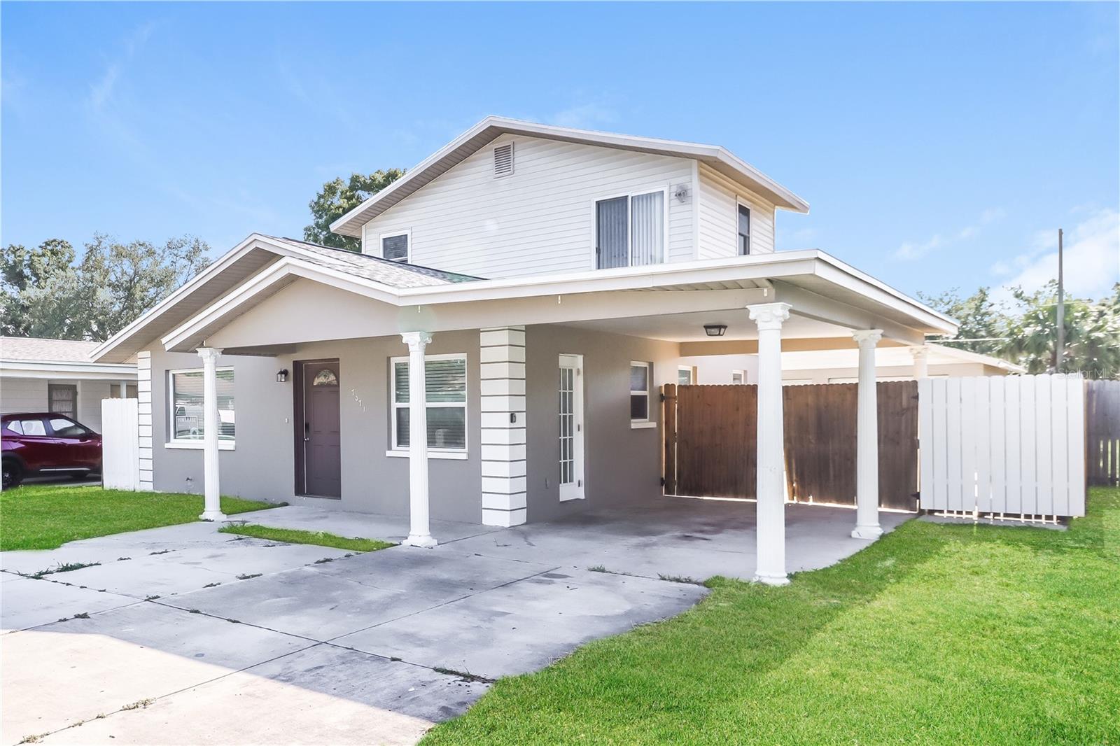 7071 64TH WAY N, PINELLAS PARK, FL, 33781