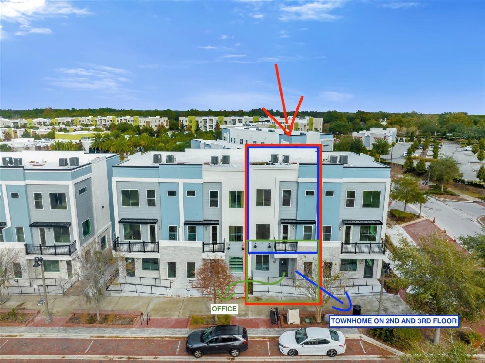 925 CITY WALK LN, OVIEDO, FL, 32765