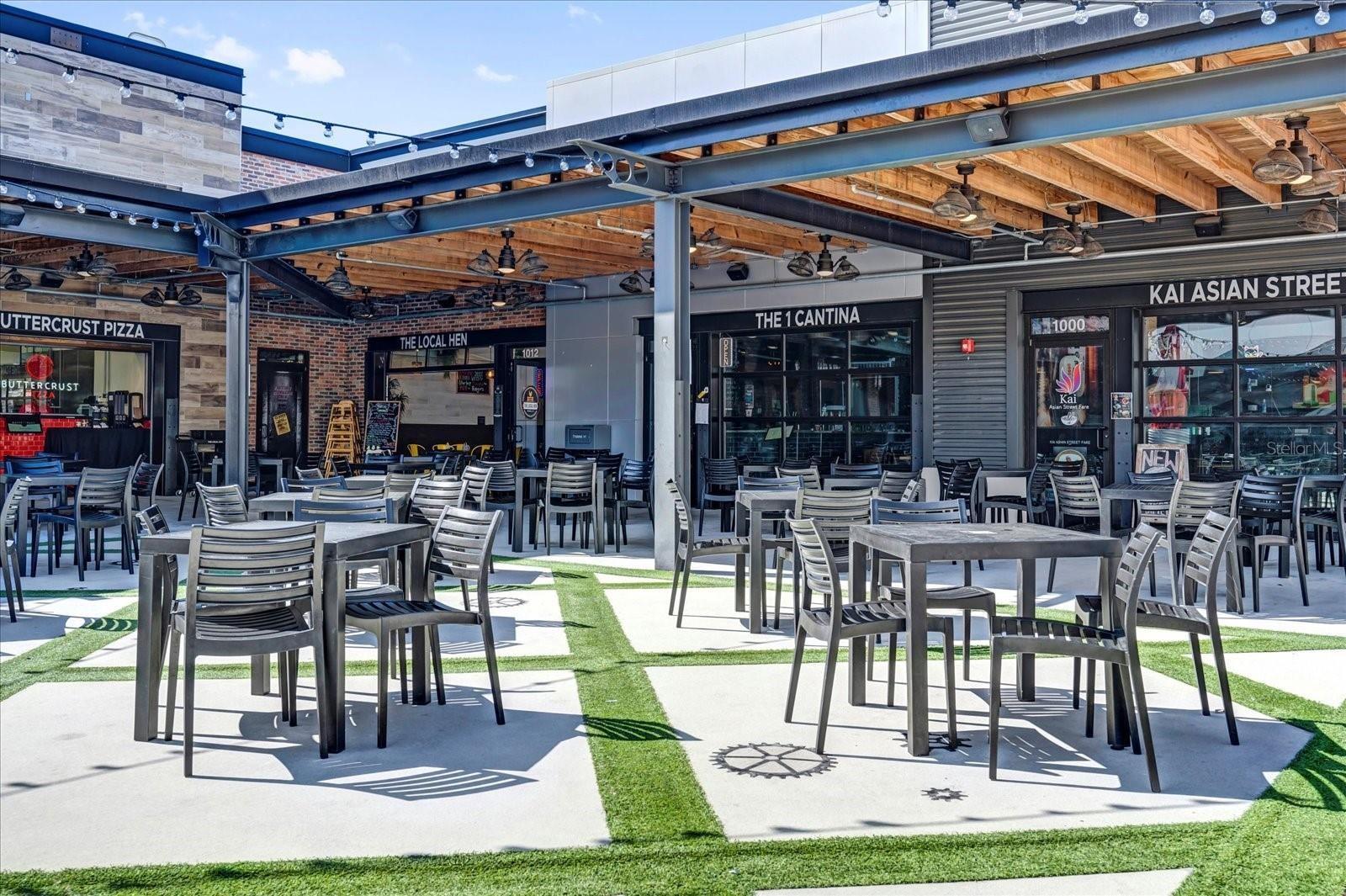 925 CITY WALK LN, OVIEDO, FL, 32765