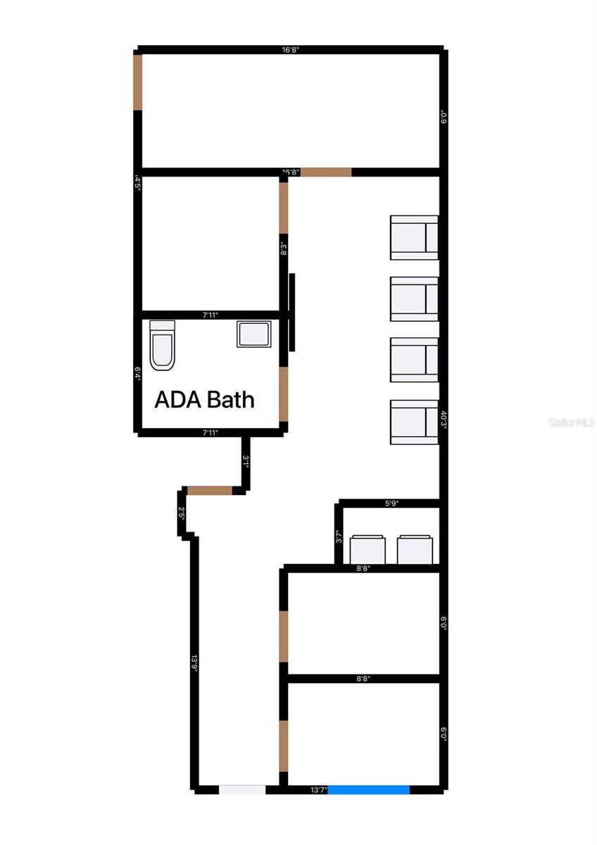 925 CITY WALK LN, OVIEDO, FL, 32765