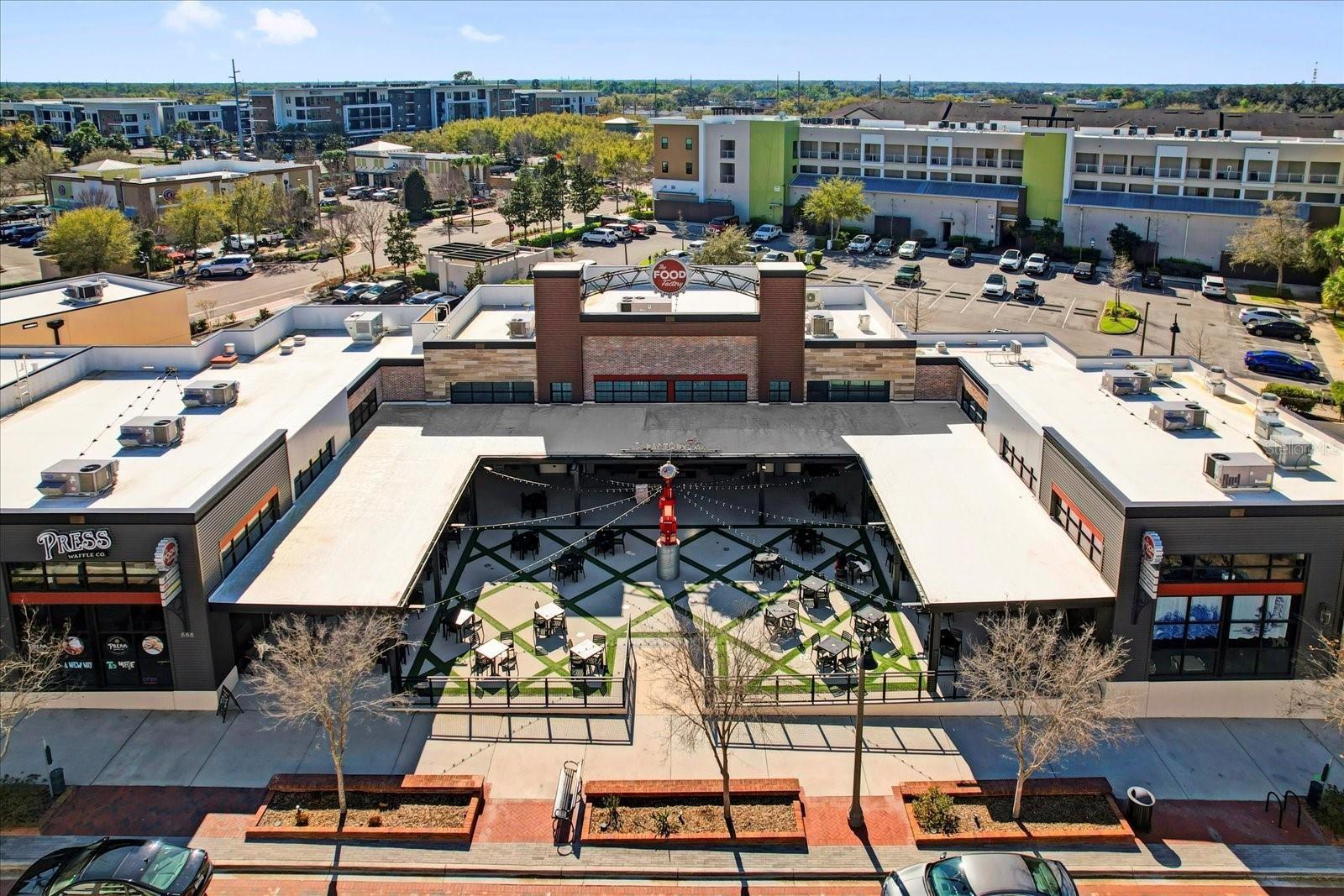 925 CITY WALK LN, OVIEDO, FL, 32765