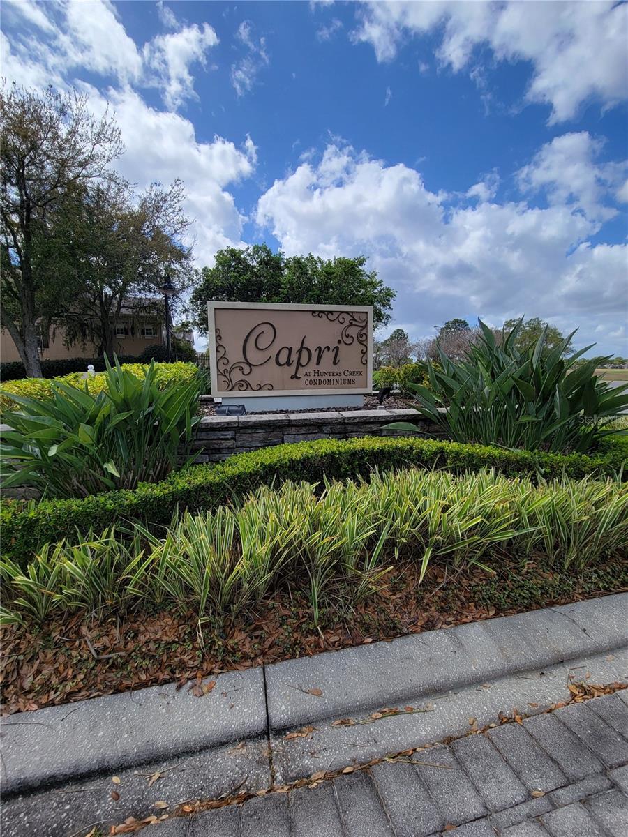 14205 FALLS CHURCH DR #2015, ORLANDO, FL, 32837