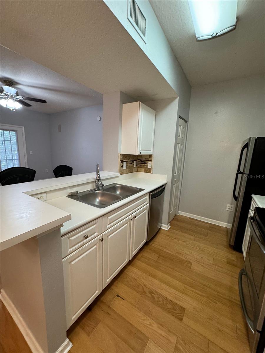 14205 FALLS CHURCH DR #2015, ORLANDO, FL, 32837