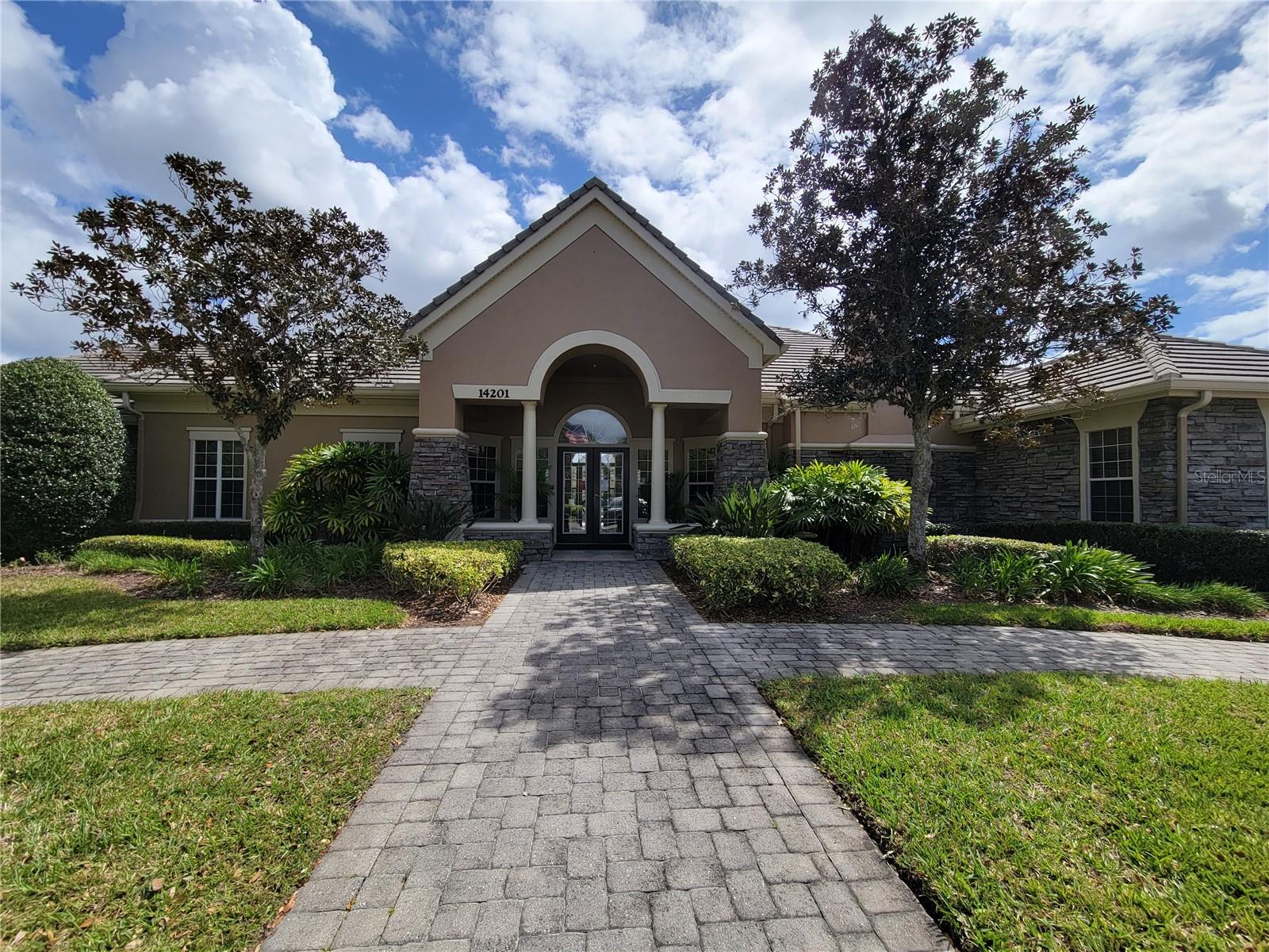 14205 FALLS CHURCH DR #2015, ORLANDO, FL, 32837