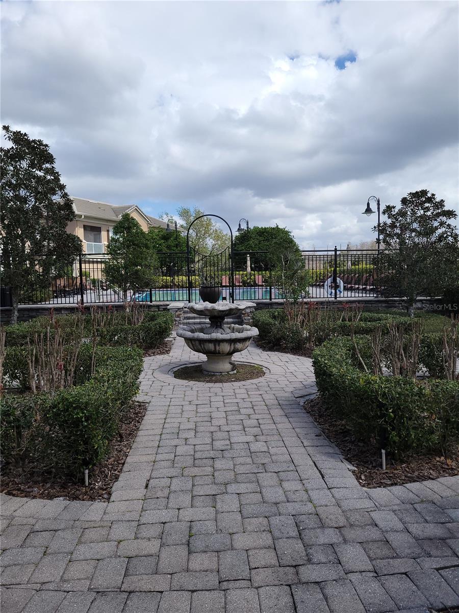 14205 FALLS CHURCH DR #2015, ORLANDO, FL, 32837