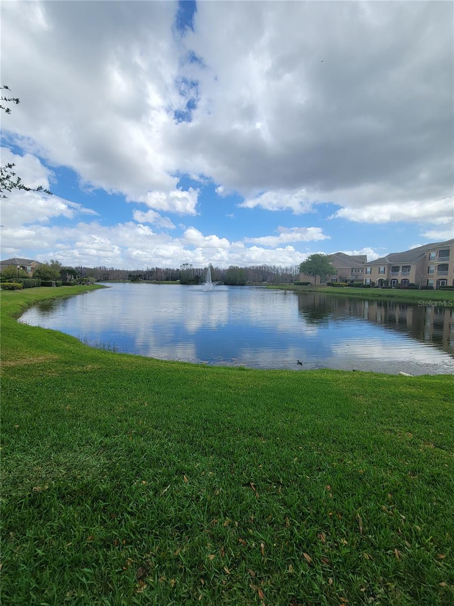 14205 FALLS CHURCH DR #2015, ORLANDO, FL, 32837