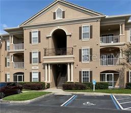 14205 FALLS CHURCH DR #2015, ORLANDO, FL, 32837