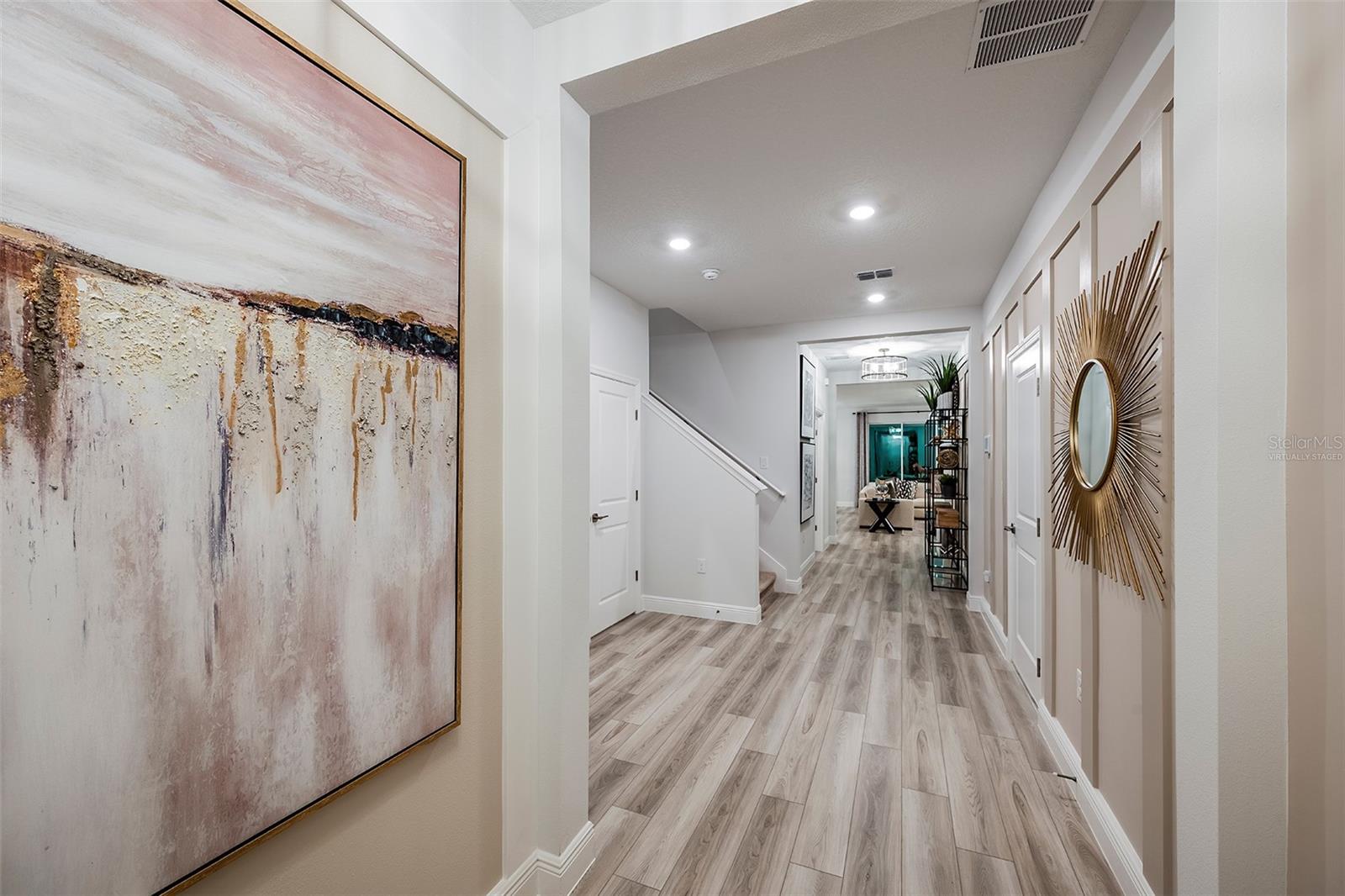 9941 SURREY ROSE DR, SAN ANTONIO, FL, 33576