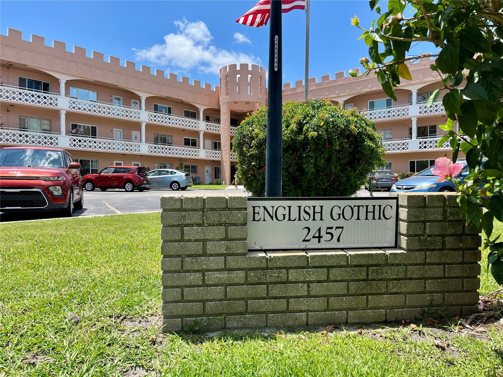 2457 ECUADORIAN WAY #27, CLEARWATER, FL, 33763