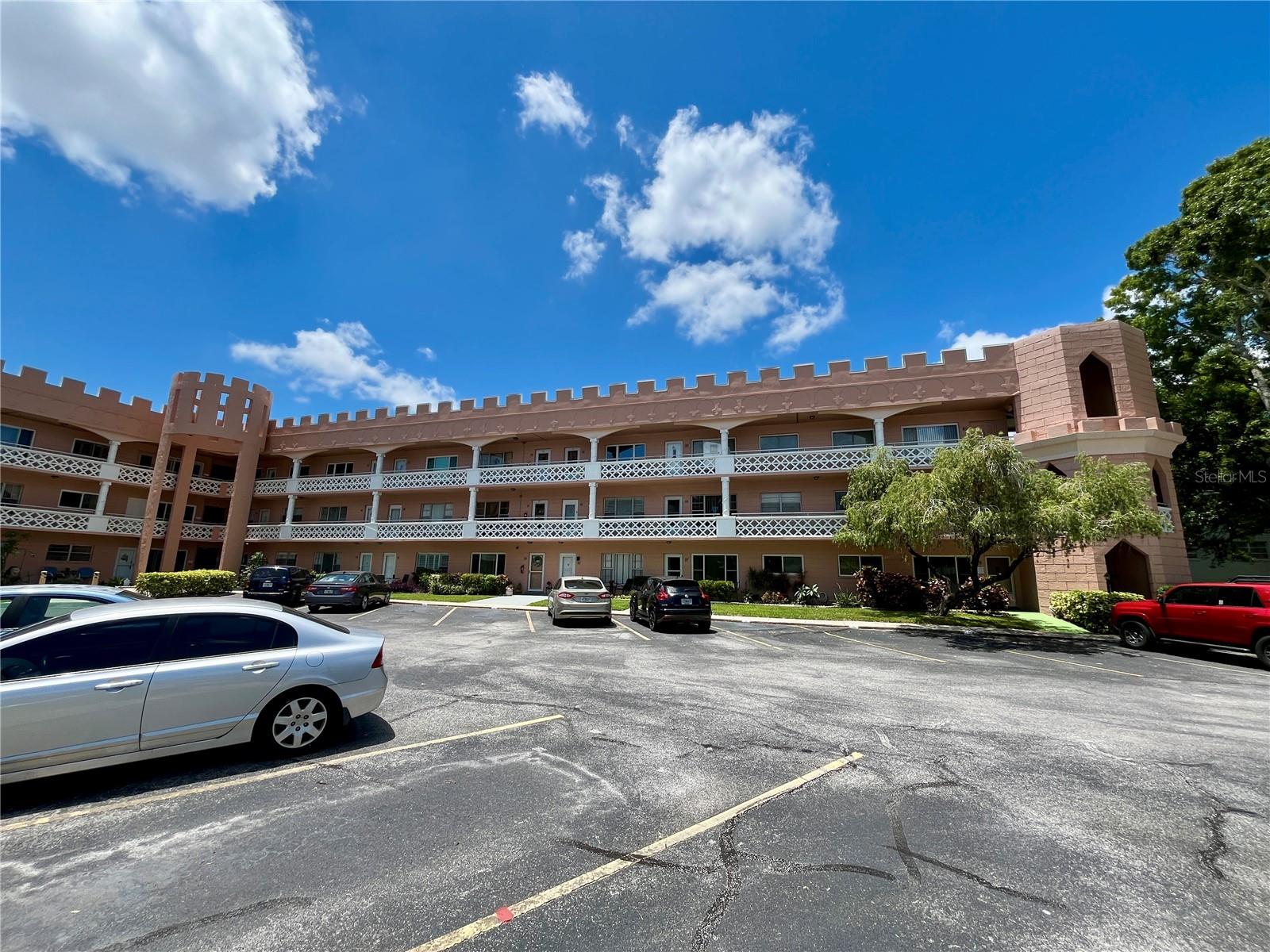 2457 ECUADORIAN WAY #27, CLEARWATER, FL, 33763