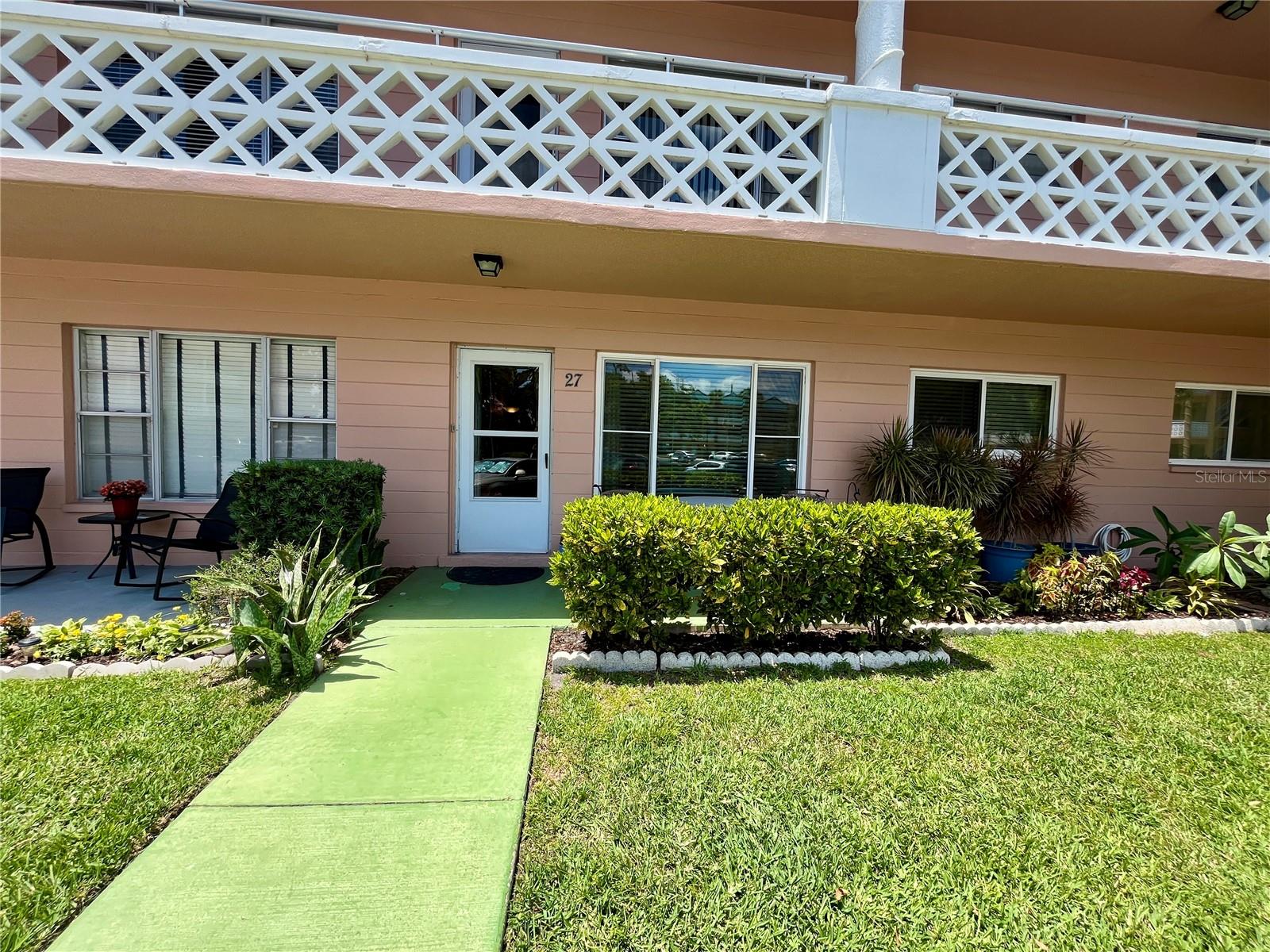 2457 ECUADORIAN WAY #27, CLEARWATER, FL, 33763