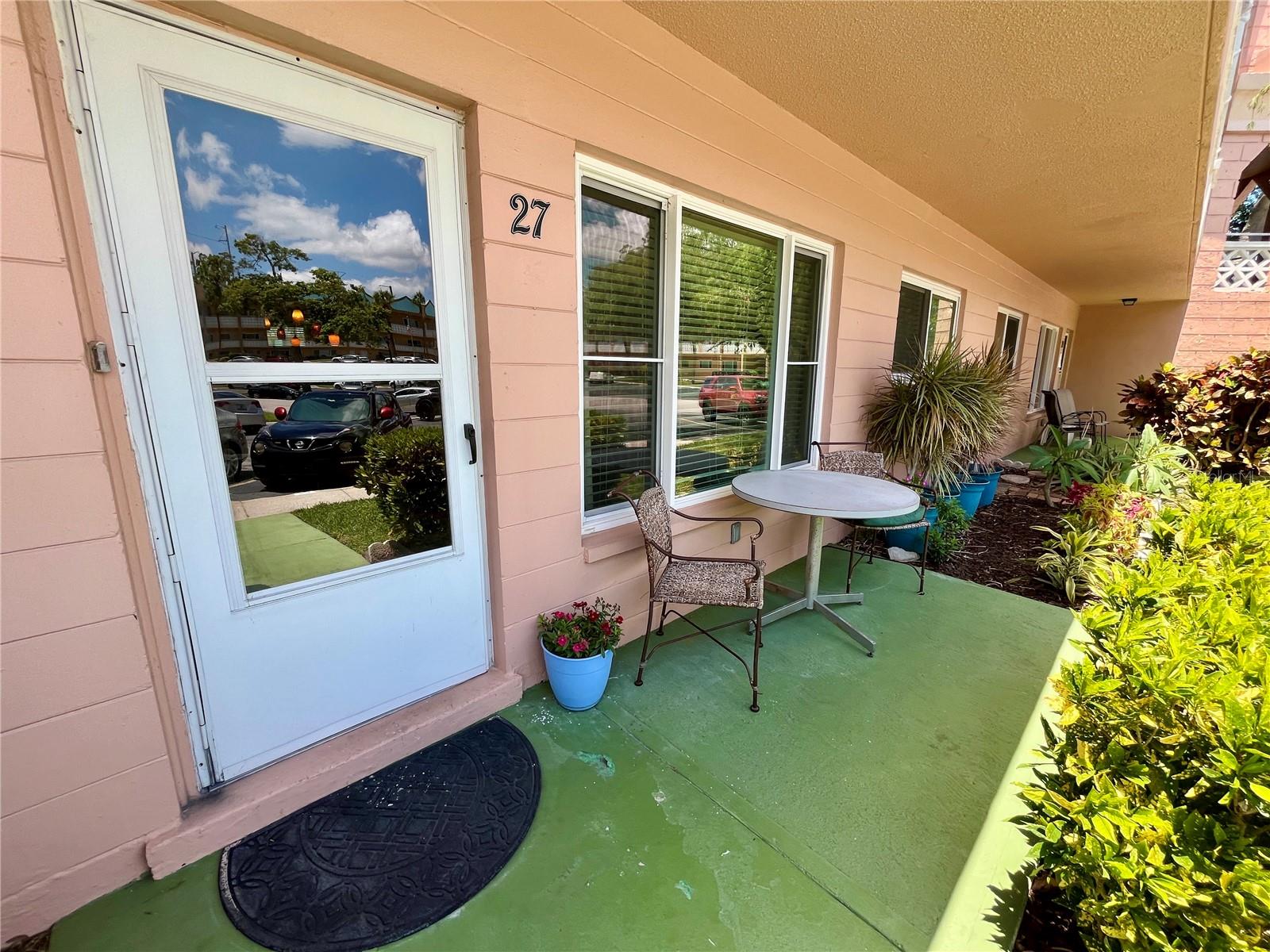 2457 ECUADORIAN WAY #27, CLEARWATER, FL, 33763