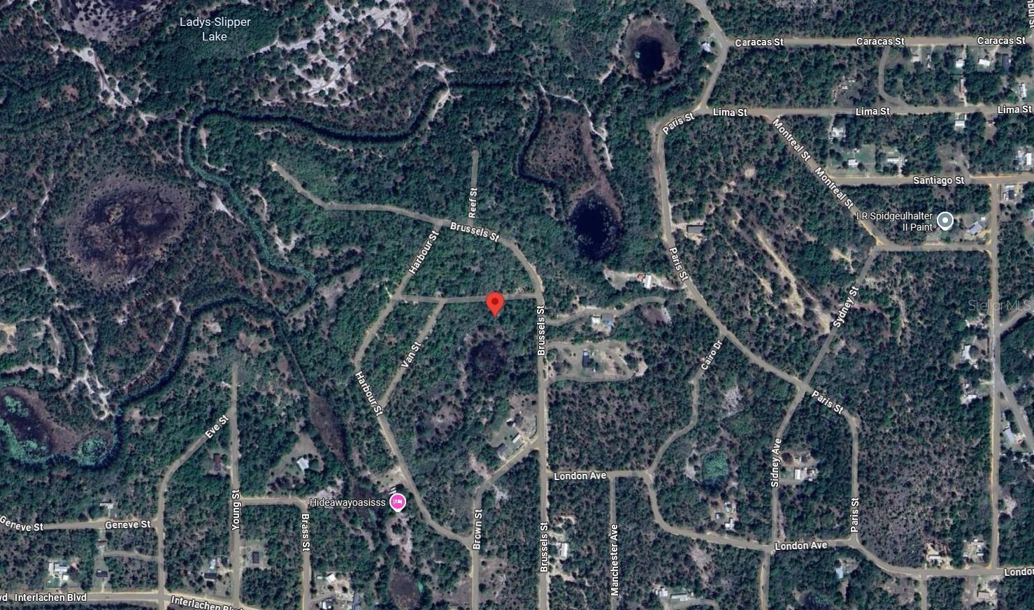 103 CLAY TRL, INTERLACHEN, FL, 32148