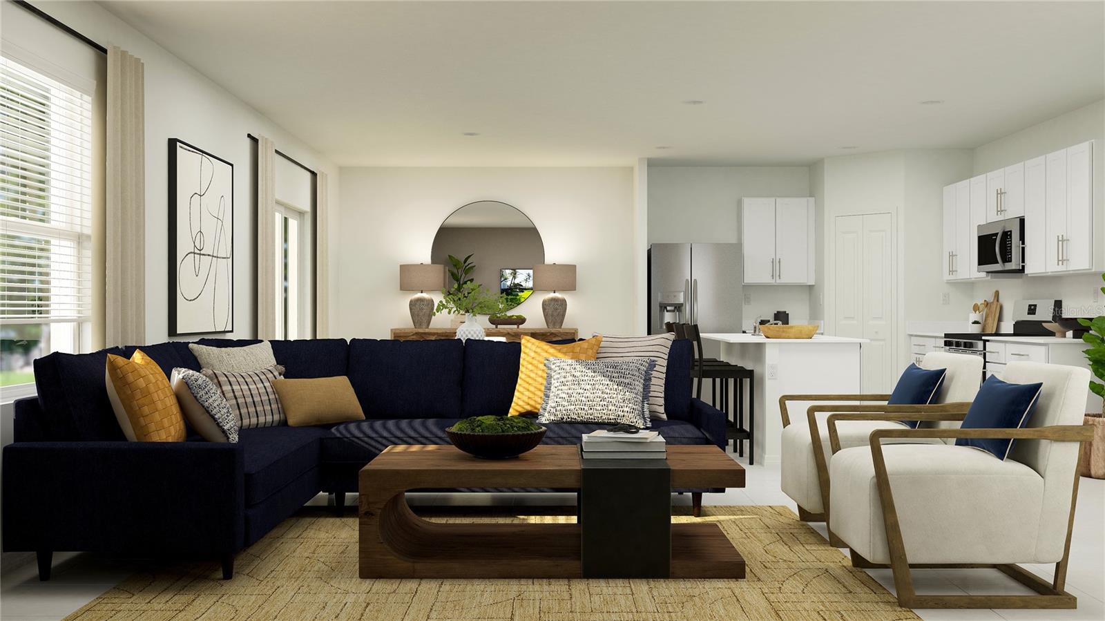 979 HOUR GLASS RD, LAKELAND, FL, 33801