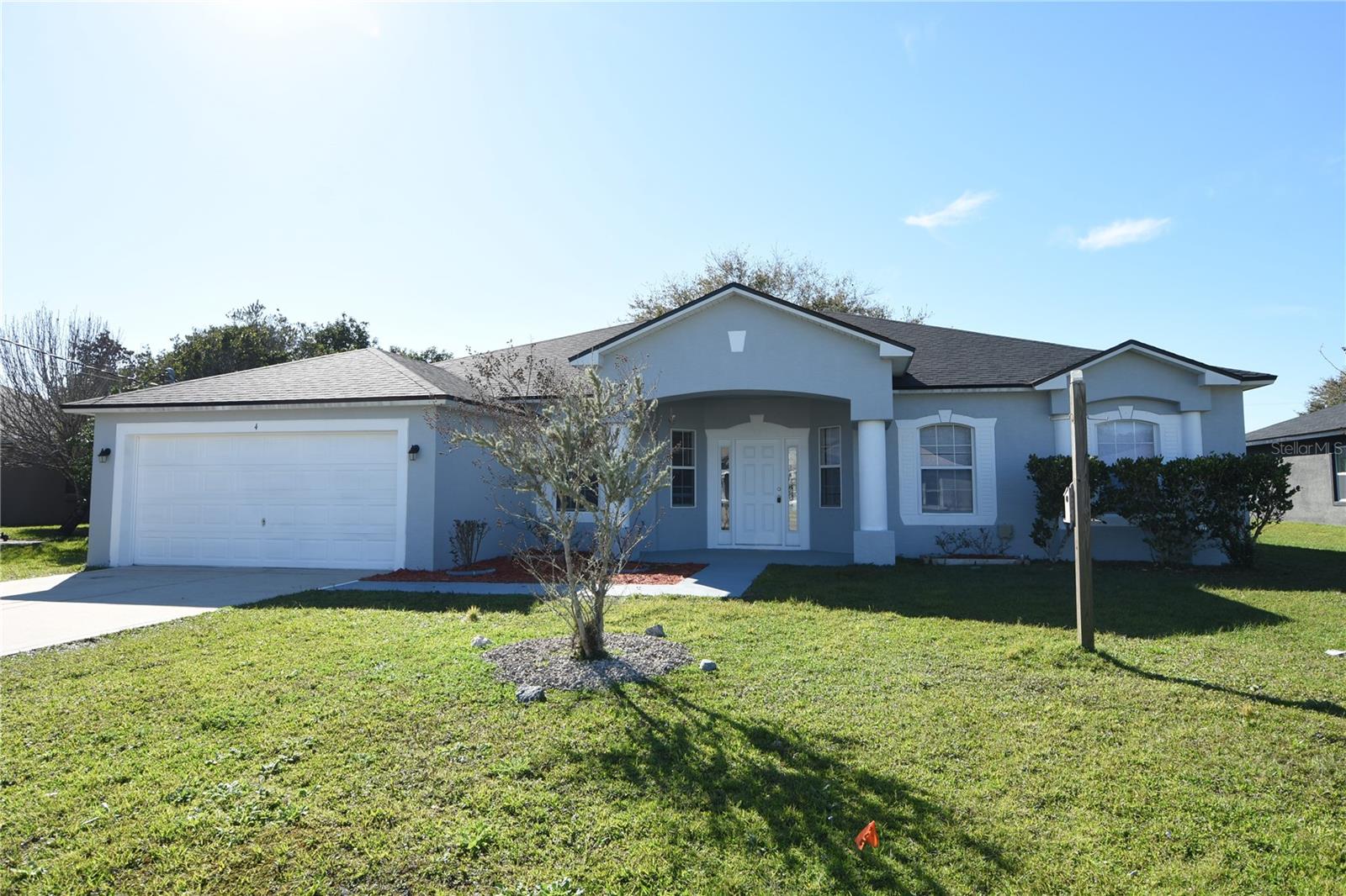 4 LYNN PL, PALM COAST, FL, 32137