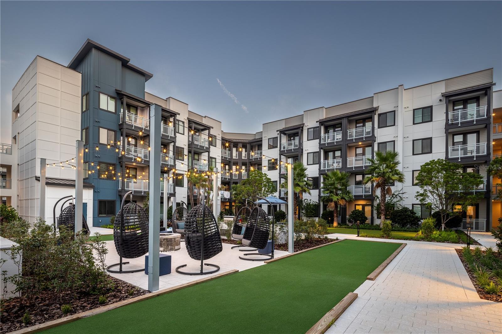 5127 W TYSON AVE #A1, TAMPA, FL, 33611