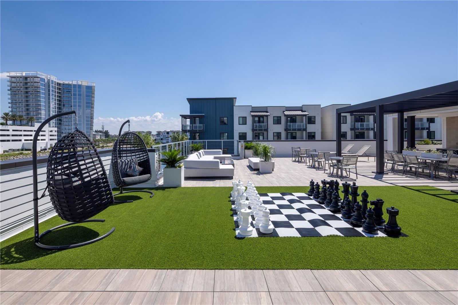 5127 W TYSON AVE #A1, TAMPA, FL, 33611