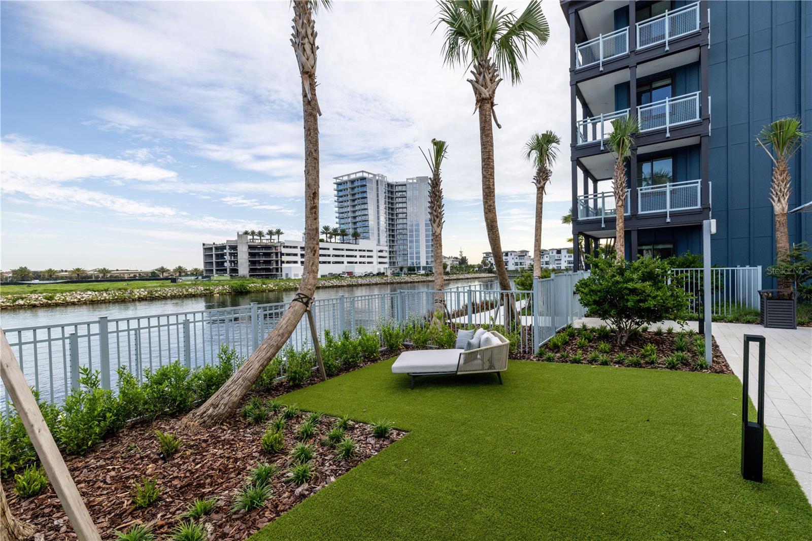 5127 W TYSON AVE #A1, TAMPA, FL, 33611