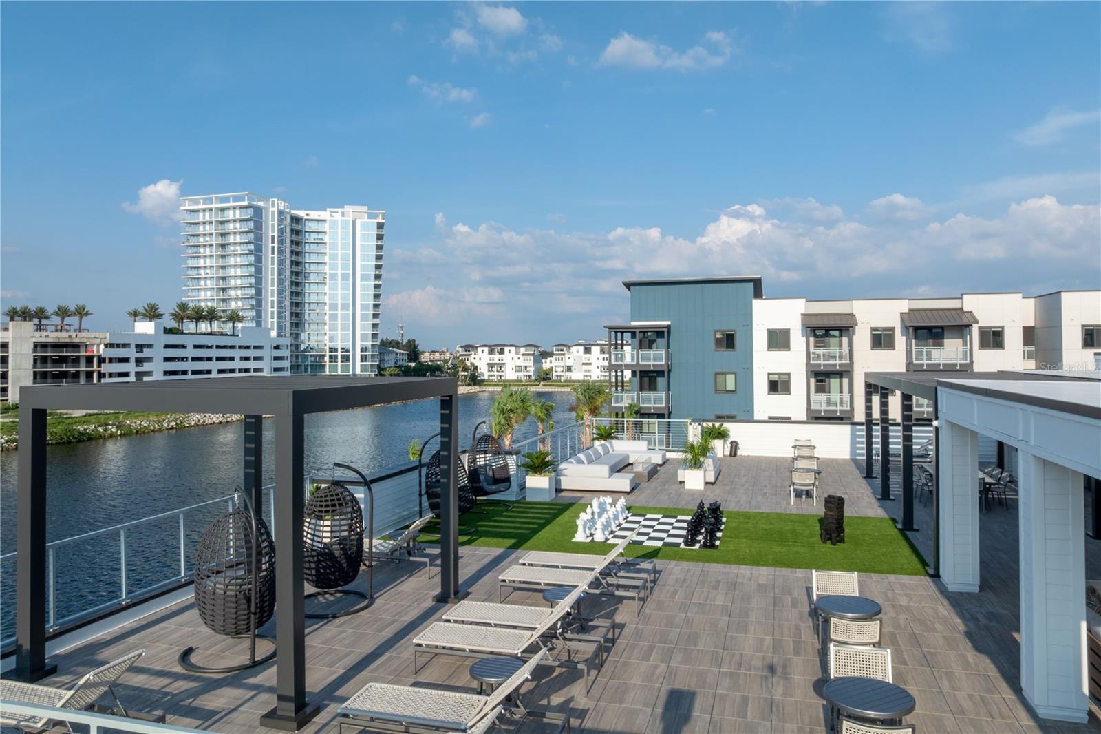 5127 W TYSON AVE #A1, TAMPA, FL, 33611