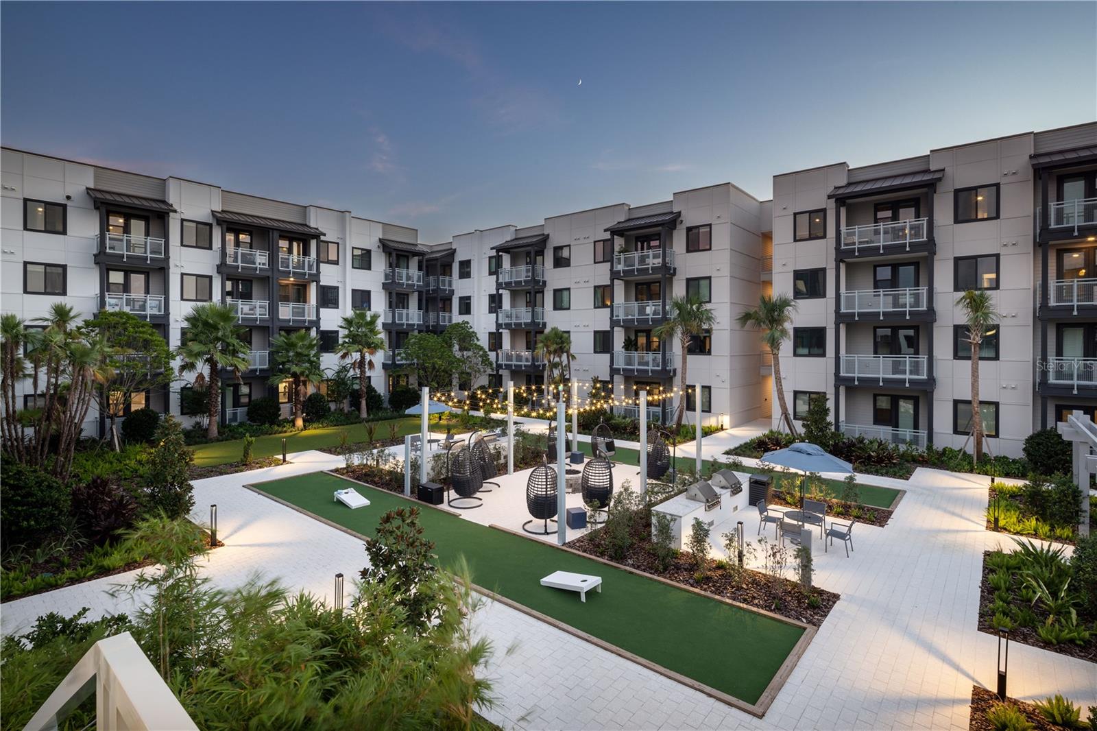 5127 W TYSON AVE #A1, TAMPA, FL, 33611