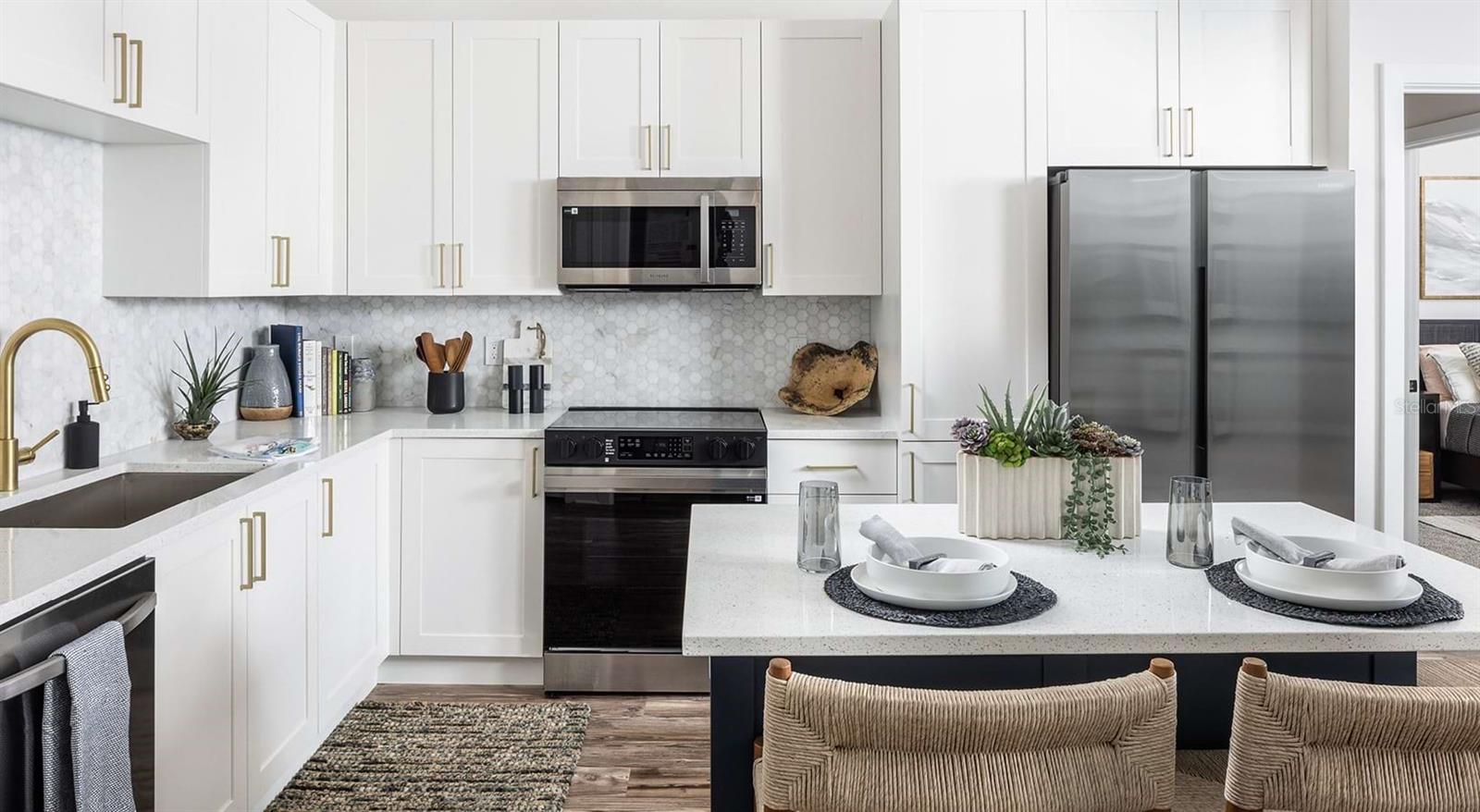 5127 W TYSON AVE #A1, TAMPA, FL, 33611