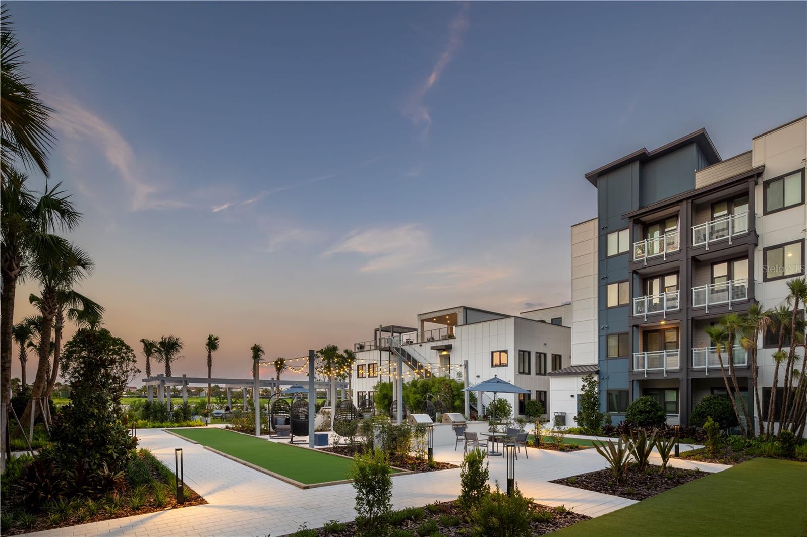 5127 W TYSON AVE #A1, TAMPA, FL, 33611