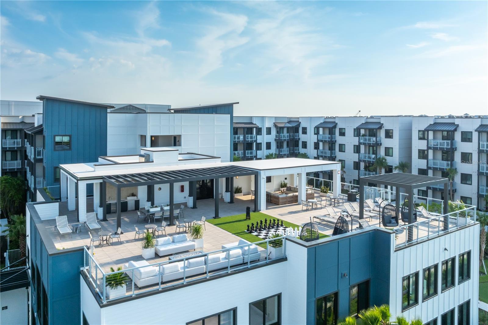 5127 W TYSON AVE #A1, TAMPA, FL, 33611